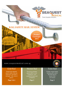 KAG-Seaquest-Medical-Catalogue