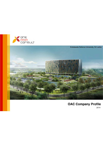 OneAsiaConsult Company Profile_2014